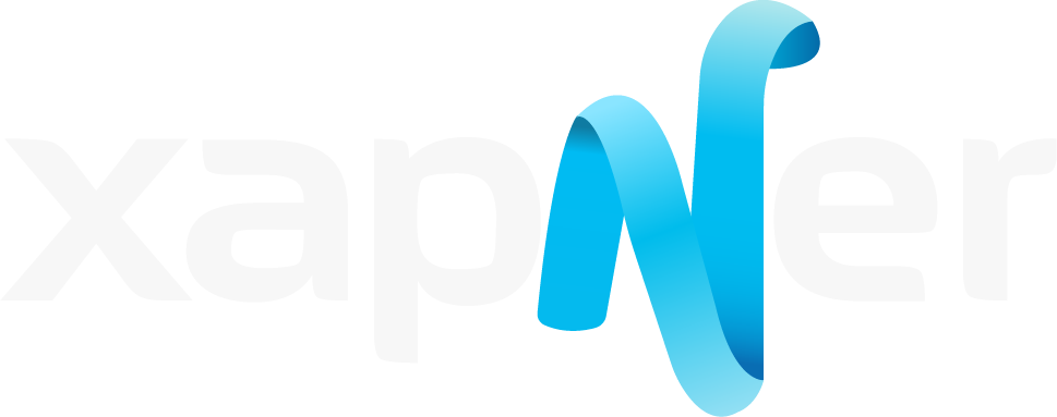Xapner Control Panel